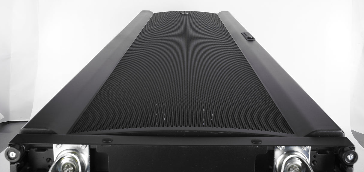 APC AR3100 Rack 42U Rack o bastidor independiente 1701 kg 1020,6 kg