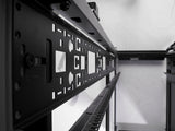 APC AR3100 Rack 42U Rack o bastidor independiente 1701 kg 1020,6 kg