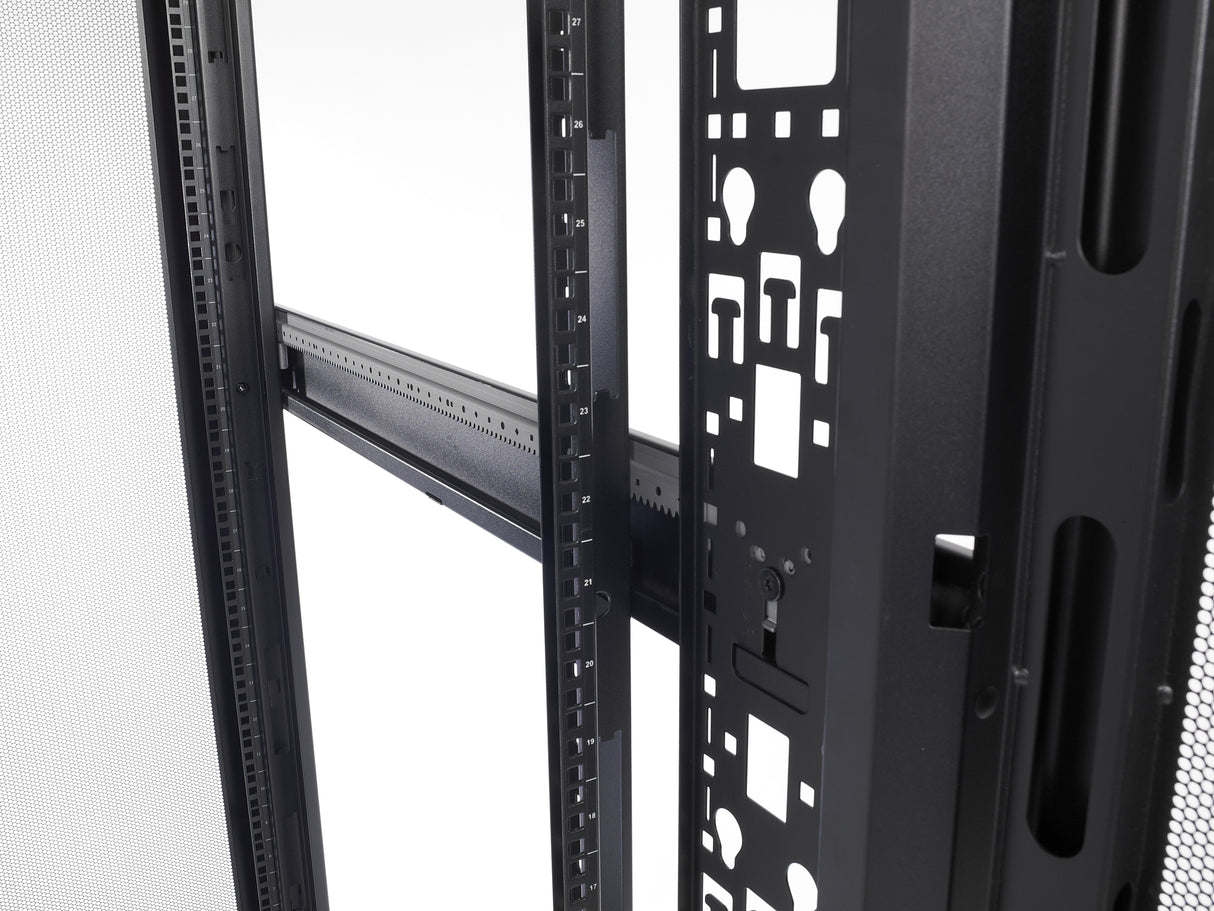 APC AR3100 Rack 42U Rack o bastidor independiente 1701 kg 1020,6 kg