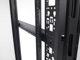 APC AR3100 Rack 42U Rack o bastidor independiente 1701 kg 1020,6 kg