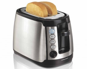 TOSTADOR PAN HAMILTON BEACH MOD. 22811