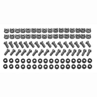 APC AR8100 Kit de montaje Negro 1,37 360 g