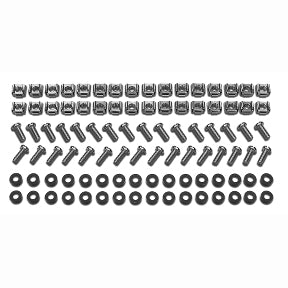 APC AR8100 Kit de montaje Negro 1,37 360 g