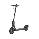 Xiaomi Electric Scooter 4 EU Negro 25 kmh 7650 Ah, Patín tipo bicicleta, 110 kg, Cualquier género