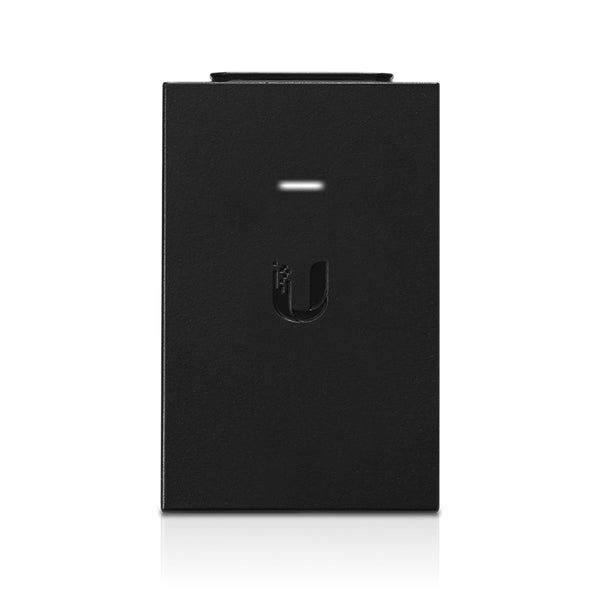 Ubiquiti POE-24-24W adaptador PoE 24 V, Negro, 100 - 240 V | Adaptadores e inyectores de poe