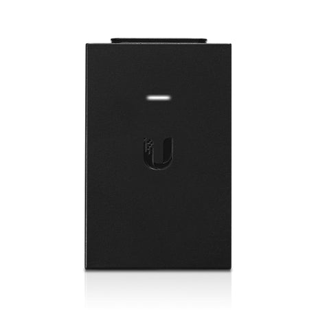 Ubiquiti POE-24-24W adaptador PoE 24 V, Negro, 100 - 240 V | Adaptadores e inyectores de poe