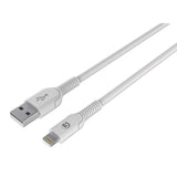 Manhattan Cable iLynk USB Cable 1 m Lightning USB A Macho