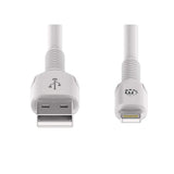 Manhattan Cable iLynk USB Cable 1 m Lightning USB A Macho