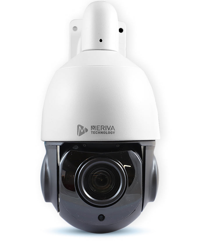 Meriva Technology MBASHD1851 cámara de vigilancia Domo Cámara de seguridad CCTV Interior y exterior 2688 x 1940 Pixeles 