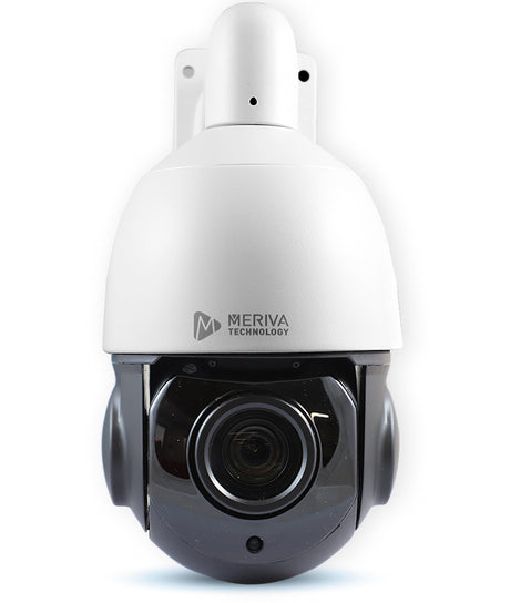 Meriva Technology MBASHD1851 cámara de vigilancia Domo Cámara de seguridad CCTV Interior y exterior 2688 x 1940 Pixeles 