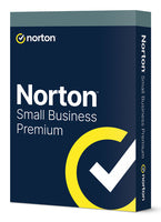 21460119 - Norton Small Business Premium software de seguridad Seguridad de antivirus Completo Español de México 1 licencia(s)