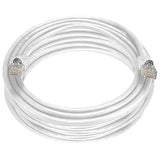 Panduit Cat6, UTP, 3ft cable de red Blanco 0,9 m U/UTP (UTP)