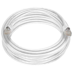 Panduit Cat6, UTP, 3ft cable de red Blanco 0,9 m U/UTP (UTP)