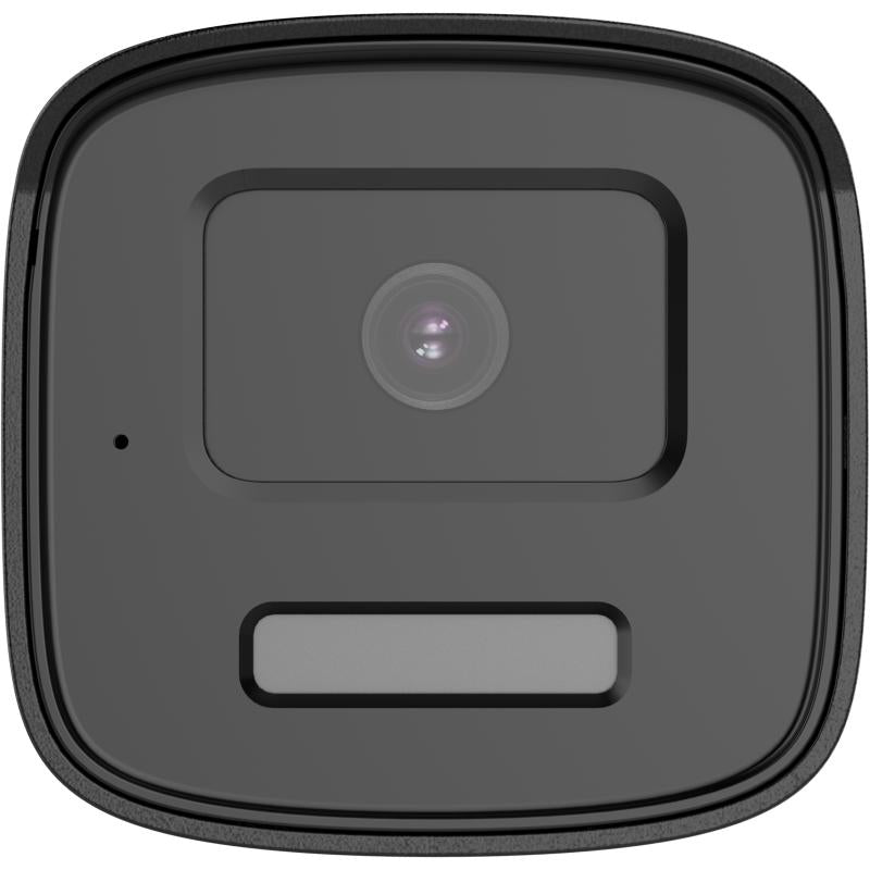 CAMARA BALA HIKVISION [AUDIO BIDIRECCIONAL + DUAL LIGHT + COLORVU] TURBOHD 2 MEGAPIXEL (1080P) / LENTE 3.6 MM / 40 MTS I