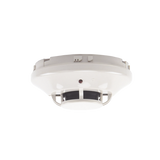 Detector de Humo y Temperatura, Convencional y de Bajo Perfil para Aplicaciones Especiales