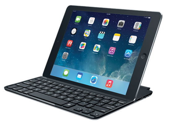 Logitech 920-006018 Teclado Inalámbrico Bluetooth Mini Derecho