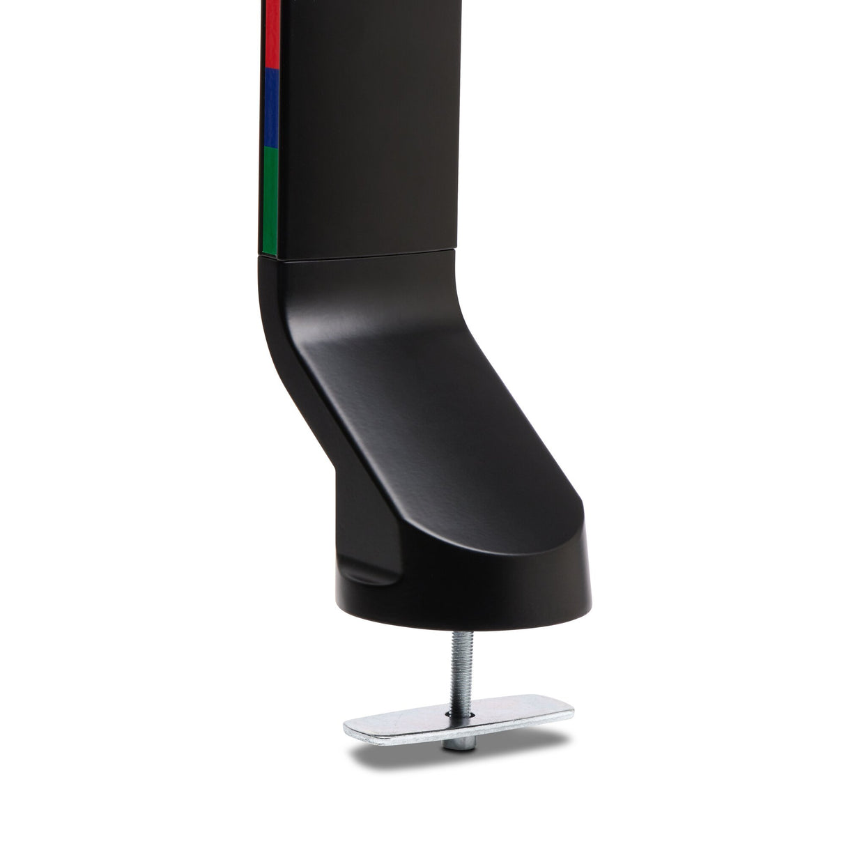 Kensington Brazo SmartFit de ahorro de espacio para un monitor Soportes para monitores 1 Negro 1 pieza(s)