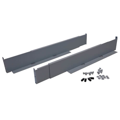 Tripp Lite BP48V27-2US Módulo de Baterías Externas de 48V, 2U para Rack / Torre para Sistemas UPS Selectos (BP48V27-2US)