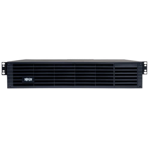 Tripp Lite BP48V27-2US Módulo de Baterías Externas de 48V, 2U para Rack / Torre para Sistemas UPS Selectos (BP48V27-2US)