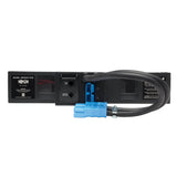 Tripp Lite BP48V27-2US Módulo de Baterías Externas de 48V, 2U para Rack / Torre para Sistemas UPS Selectos (BP48V27-2US)