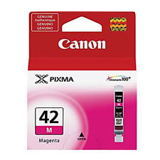 Canon CLI 42 Cartucho de Tinta Pixma Pro 100 1 pieza(s) Original