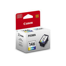 Canon CL 146 Cartucho de Tinta PIXMA MG2410
PIXMA MG2510 1 pieza(s) Original