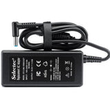Generico 45W AC-HP AZUL adaptador e inversor de corriente Interior Negro