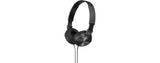 Sony MDR-ZX310AP Auriculares Auriculares Diadema Llamadas/Música Consumidor