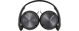 Sony MDR-ZX310AP Auriculares Auriculares Diadema Llamadas/Música Consumidor