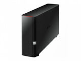 Buffalo LinkStation 210 Servidor 4 GB SATA 4 TB Si