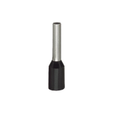 Wago 216-204 conector Negro