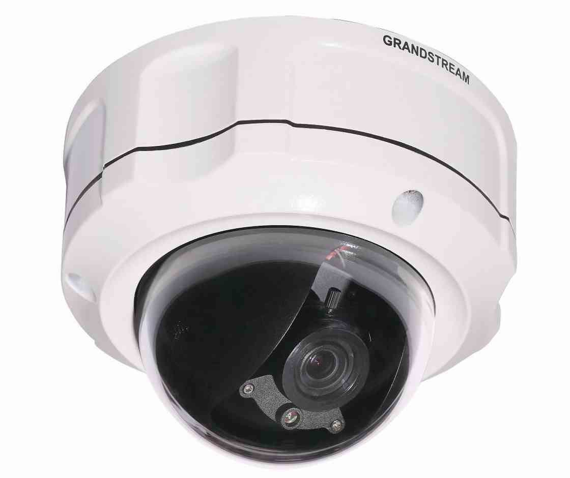 GXV3662_FHD, Cámara IP/ONVIF/SIP, 3.1Mp, Antivandalica