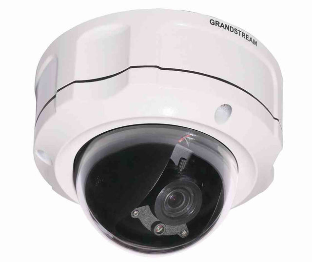 GXV3662_FHD, Cámara IP/ONVIF/SIP, 3.1Mp, Antivandalica