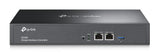TP-Link Omada OC300 pasarelas y controladores Negro 1U Si Si