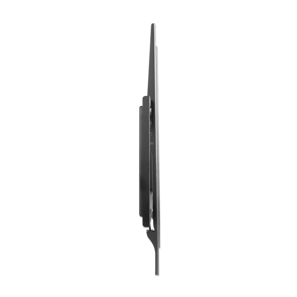 Manhattan Soporte para TV, de pared, pantallas planas de 32" a 55" de máximo 40 kg, de bajo perfil Monitor Negro