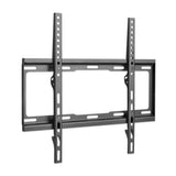 Manhattan Soporte para TV, de pared, pantallas planas de 32" a 55" de máximo 40 kg, de bajo perfil Monitor Negro