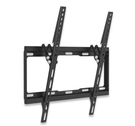 Manhattan Soporte para TV, de pared, pantallas planas de 32" a 55" de máximo 35 kg Monitor Negro