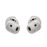 Bose QuietComfort True Wireless Noise Cancelling In-Ear Earbuds - White Smoke