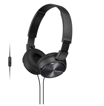 Sony MDR-ZX310AP Auriculares Auriculares Diadema Llamadas/Música Consumidor