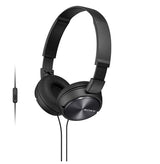 Sony MDR-ZX310AP Auriculares Auriculares Diadema Llamadas/Música Consumidor