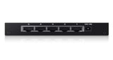 Linksys SE3005 dispositivo de redes No administrado L2 5 Gigabit Ethernet (10/100/1000)