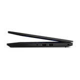 Lenovo ThinkPad L14 Gen 6 (Intel) Ordenadores portátiles Portátil Negro 35,6 cm