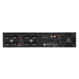 CyberPower OR2200LCDRT2U UPS Línea interactiva 2 kVA 1320 W 90 V