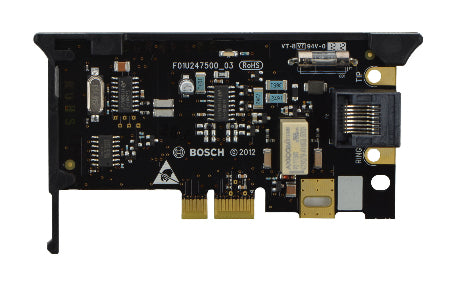 Bosch B430 componente de vigilancia y detección