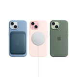 IPHONE 15 A3090 NEGRO 128