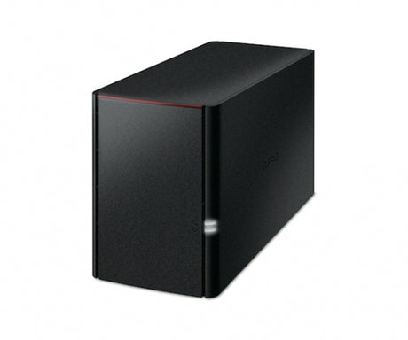 C2G 220 Servidores NAS y de almacenamiento Si 8 TB Marvell