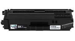Brother TN-336BK cartucho de tóner 1 pieza(s) Original Negro