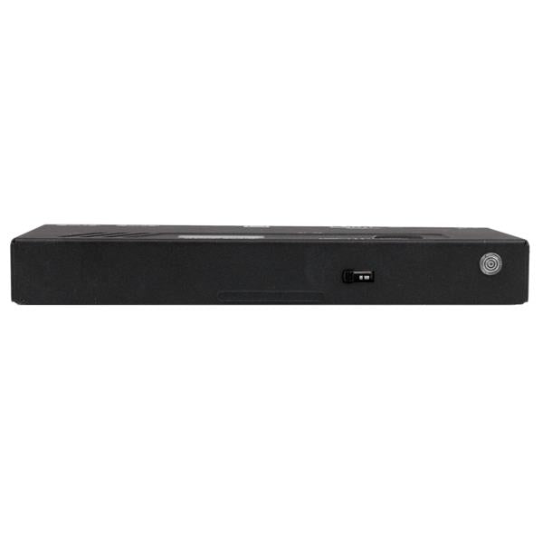 StarTech.com Switch HDMI de 2 Puertos con Conmutado Automático y Prioritario - 1080p conmutadores de vídeo HDMI 3 1 2