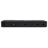 StarTech.com Switch HDMI de 2 Puertos con Conmutado Automático y Prioritario - 1080p conmutadores de vídeo HDMI 3 1 2