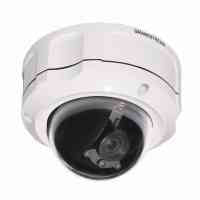 GXV3662_HD, Cámara IP/ONVIF/SIP, 1.2Mp, Antivandalica
